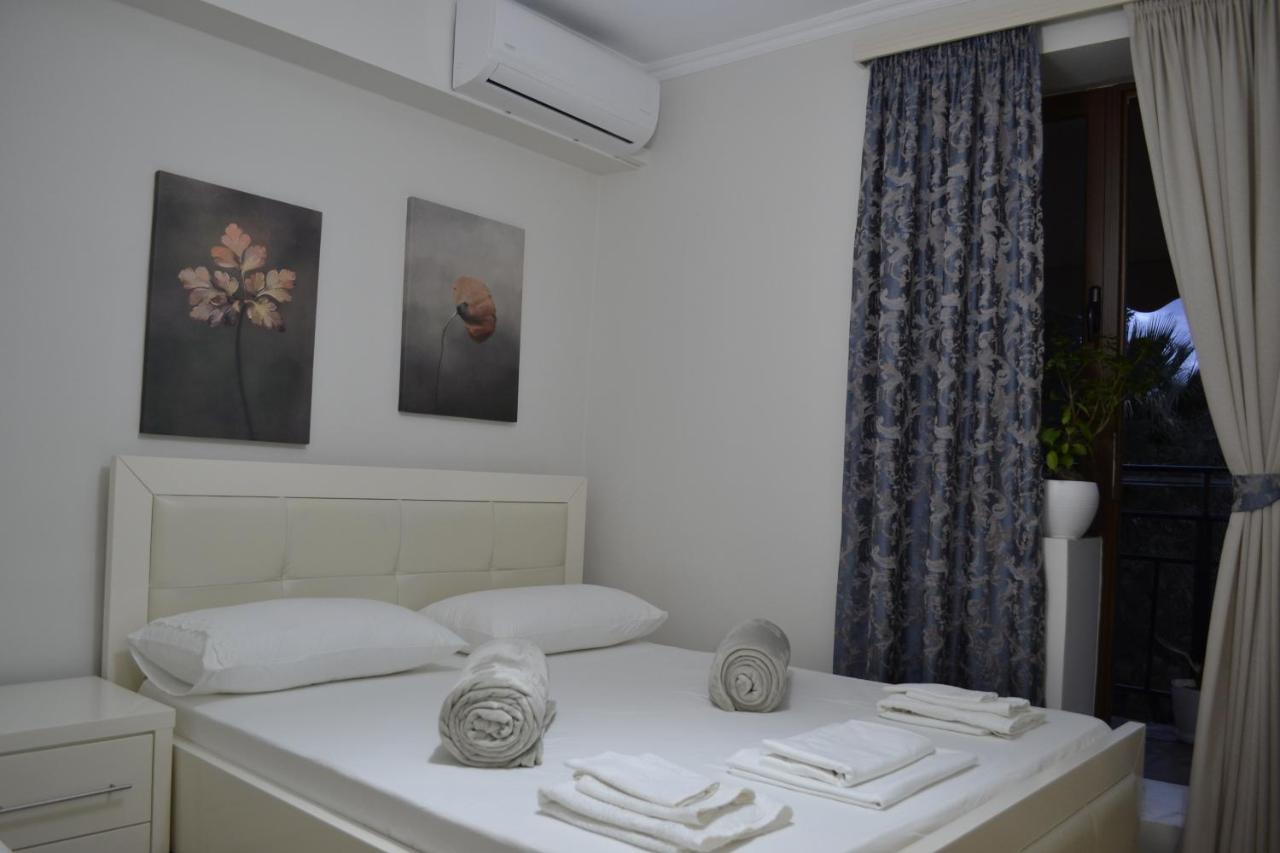 Aria Apartment Berat Exterior photo